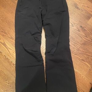 Columbia Gray Women's Pants